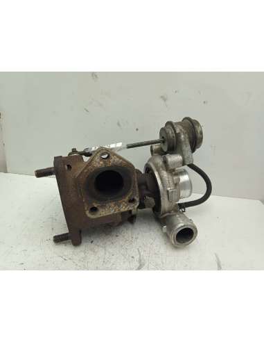 TURBOCOMPRESOR MG ROVER ROVER 75 (RJ)...