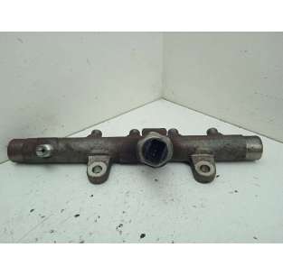 RAMPA INYECTORA RENAULT...