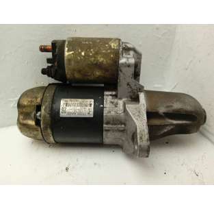 MOTOR ARRANQUE SUBARU...