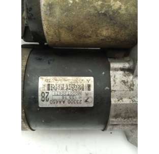 MOTOR ARRANQUE SUBARU... 2