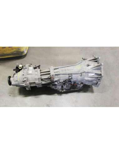 CAJA CAMBIOS KIA SORENTO (BL) -...