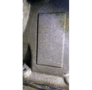 CAJA CAMBIOS KIA SORENTO... 2