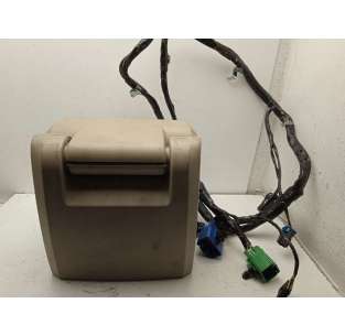 SISTEMA DVD GENERAL MOTORS...