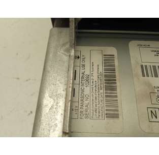 SISTEMA DVD GENERAL MOTORS... 2