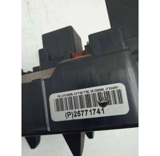 MODULO ELECTRONICO GENERAL... 2