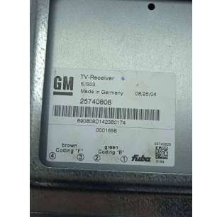 MODULO ELECTRONICO GENERAL... 2