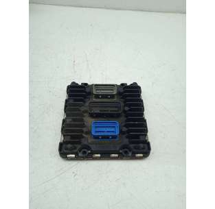 MODULO ELECTRONICO GENERAL...