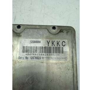 MODULO ELECTRONICO GENERAL... 2