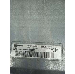 CENTRALITA MOTOR UCE... 2