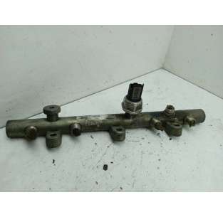 RAMPA INYECTORA CITROEN...