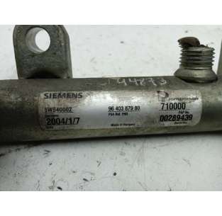 RAMPA INYECTORA CITROEN... 2