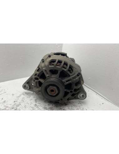 ALTERNADOR NISSAN MICRA (K12E) -...