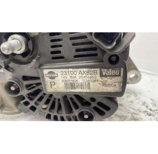 ALTERNADOR NISSAN MICRA... 2