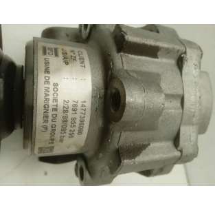 BOMBA DIRECCION CITROEN... 2