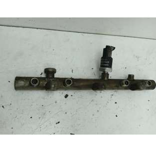 RAMPA INYECTORA CITROEN... 2