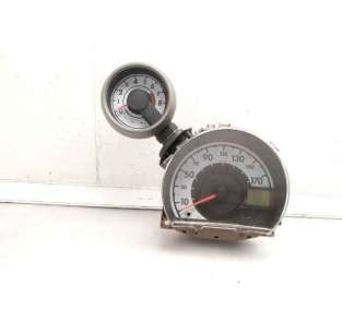 CUADRO INSTRUMENTOS PEUGEOT...