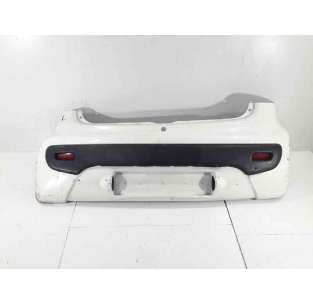 PARAGOLPES TRASERO PEUGEOT...
