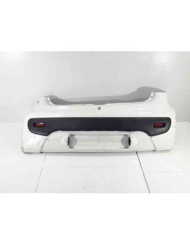 PARAGOLPES TRASERO PEUGEOT 107 -...