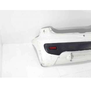 PARAGOLPES TRASERO PEUGEOT... 2