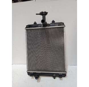 RADIADOR AGUA PEUGEOT 107 -...