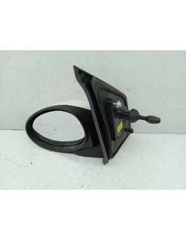 RETROVISOR IZQUIERDO PEUGEOT 107 -...