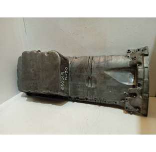 CARTER MERCEDES-BENZ CLASE... 2