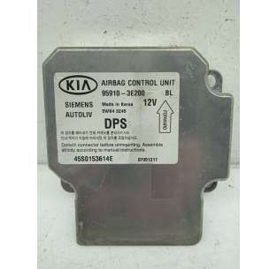 CENTRALITA AIRBAG KIA...