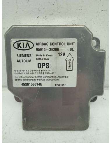 CENTRALITA AIRBAG KIA SORENTO (BL) -...