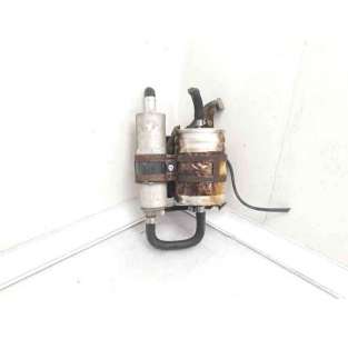 BOMBA COMBUSTIBLE...