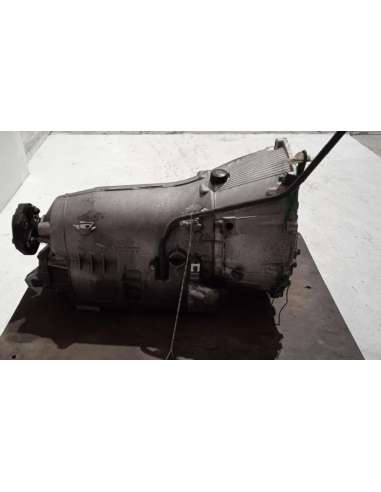 CAJA CAMBIOS MERCEDES-BENZ CLK (BM...