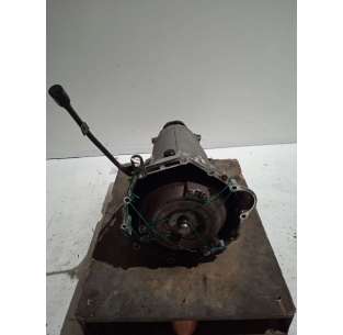 CAJA CAMBIOS MERCEDES-BENZ... 2