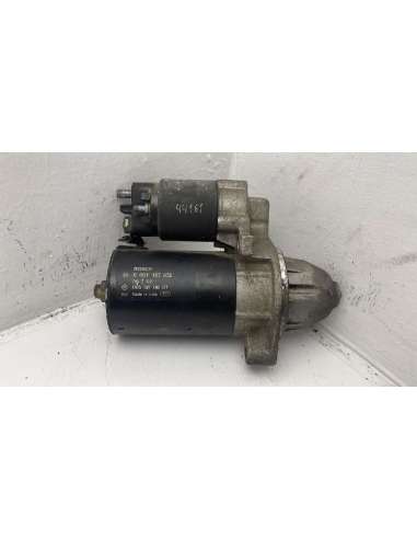 MOTOR ARRANQUE MERCEDES-BENZ CLK (BM...
