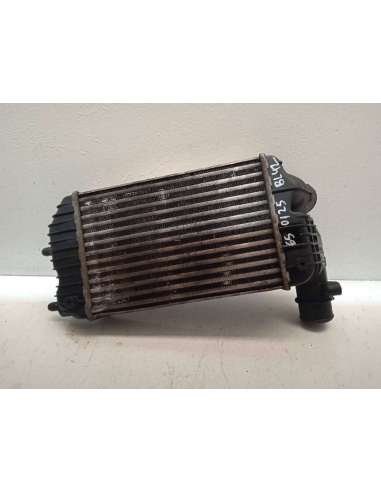 INTERCOOLER PEUGEOT BOXER (330/350)...