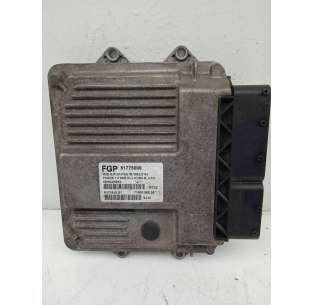 CENTRALITA MOTOR UCE FIAT...