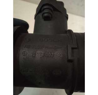 CAUDALIMETRO FIAT II PANDA... 2