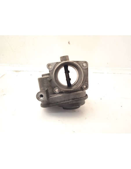 Recambio de caja mariposa para opel meriva 1.7 16v cdti referencia OEM IAM 8973002310  