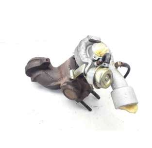 TURBOCOMPRESOR FORD MONDEO...
