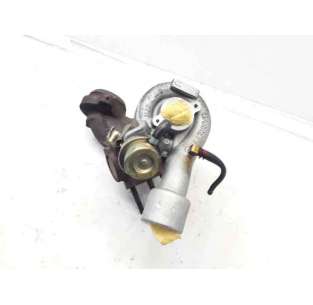 TURBOCOMPRESOR FORD MONDEO... 2