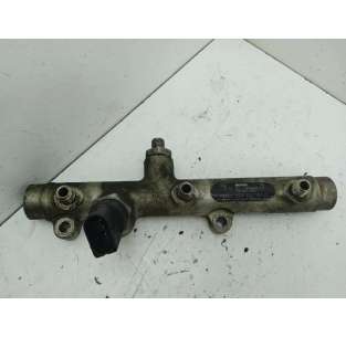 RAMPA INYECTORA AUDI A6...