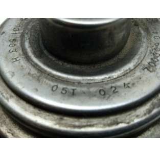 VALVULA EGR AUDI A6 AVANT... 2