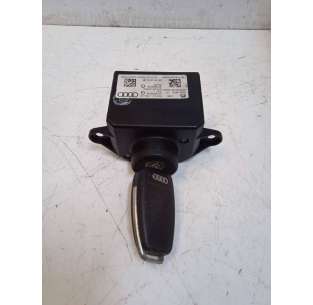 CONMUTADOR DE ARRANQUE AUDI...