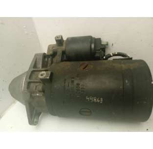 MOTOR ARRANQUE OPEL KADETT...