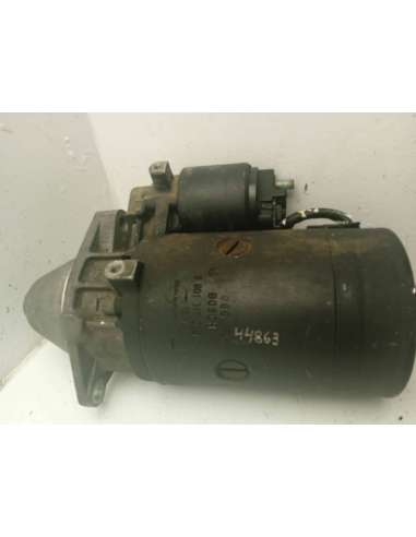 MOTOR ARRANQUE OPEL KADETT E - 650377...