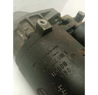 MOTOR ARRANQUE OPEL KADETT... 2