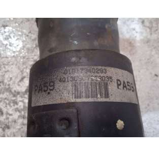 TRANSMISION CENTRAL TOYOTA... 2