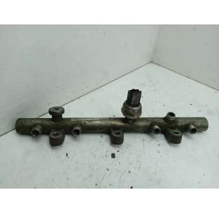 RAMPA INYECTORA PEUGEOT 307...