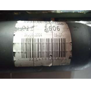 TRANSMISION CENTRAL... 2