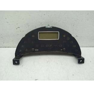 PANTALLA MULTIFUNCION...