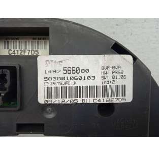 PANTALLA MULTIFUNCION... 2