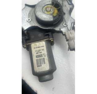 ELEVALUNAS TRASERO DERECHO... 2